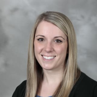 Krista (Rath) Allen, MD, Pediatrics, Indianapolis, IN