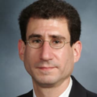 Richard Levy, MD