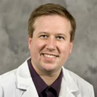 Raymond Scurek, MD, Emergency Medicine, Grand Rapids, MI, Corewell Health - Butterworth Hospital