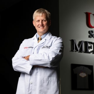 John Phelps III, MD, Obstetrics & Gynecology, Greenville, NC, Sunrise Hospital and Medical Center