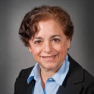 Deborah Schron, MD