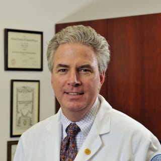 Charles Cornell, MD