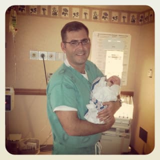 Jason Ensminger, MD, Obstetrics & Gynecology, Danville, VA