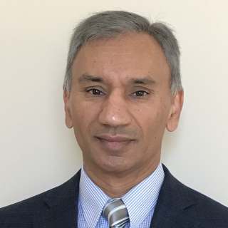 Muhammad Yaqub, MD, Nephrology, Indianapolis, IN