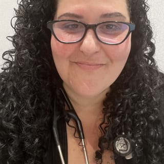 Melissa Amsellem, PA, Physician Assistant, Teaneck, NJ