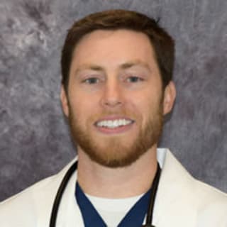Derek Foreman