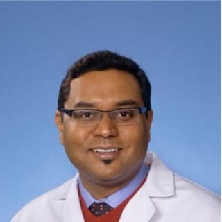 Sreedhar Mandayam, MD, Nephrology, Houston, TX, St. Luke's Health - Baylor St. Luke's Medical Center