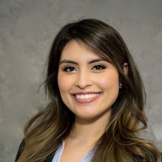 Vanessa Hernández, MD, Anesthesiology, Houston, TX