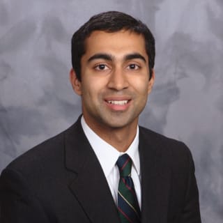 Aaron Tyagi, MD, Emergency Medicine, Milwaukee, WI