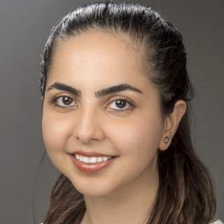 Aida Basirat, MD, Radiology, Dallas, TX