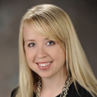 Nicole (Linger) Davis