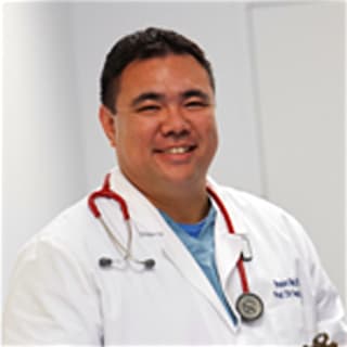 Brandon Shirai, MD, Emergency Medicine, Honolulu, HI, The Queens Medical Center West Oahu