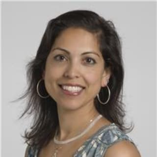 Sumita Khatri, MD, Pulmonology, Cleveland, OH