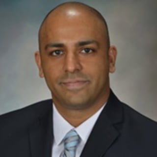 Sandeep Khosa, MD, Pulmonology, Mankato, MN