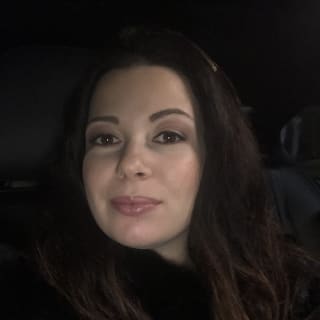 Alina Elperin, MD, Internal Medicine, Bannockburn, IL