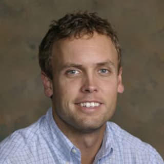 Christian Graf, MD