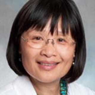 Li-Li Hsiao, MD, Nephrology, Boston, MA, Brigham and Women's Hospital