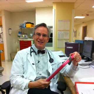 Stuart Hochron, MD, Internal Medicine, Santa Fe, NM, Presbyterian Santa Fe Medical Center