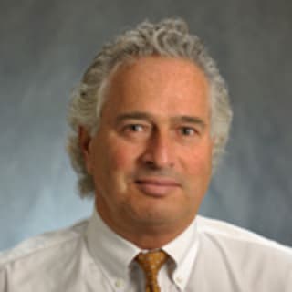 Norman Feinsmith, MD, Cardiology, Philadelphia, PA, Penn Presbyterian Medical Center