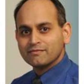 Aseem Vashist, MD, Cardiology, Hartford, CT