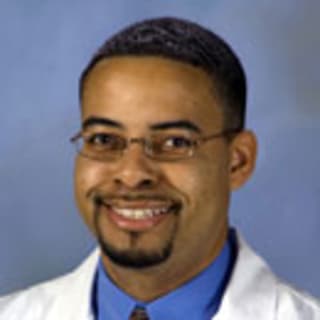 Edward Scott, MD, Family Medicine, Akron, OH, Summa Health System – Akron Campus