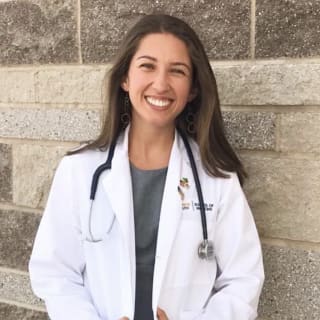 Emilie Allaert, MD