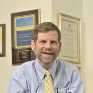 Daniel Johnson, MD