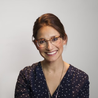 Zoe Shtasel-Gottlieb, MD, Gastroenterology, New York, NY