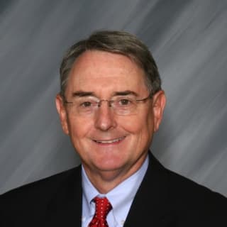 Robert Brahan, MD
