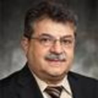 David Nissan, MD, Otolaryngology (ENT), Chicago, IL, Thorek Memorial Hospital