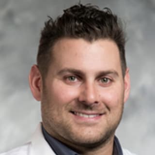 Michael Zigler, PA, Orthopedics, Pittsburgh, PA