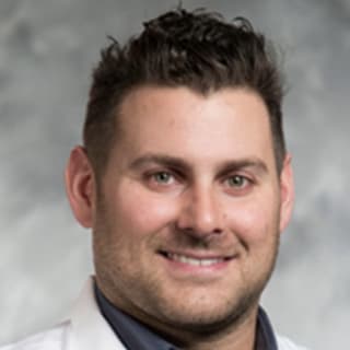 Michael Zigler, PA, Orthopedics, Sanford, NC