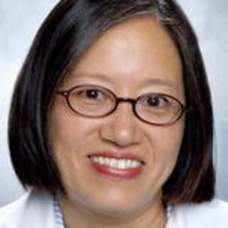 Grace Chang, MD
