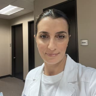 Claudia Makhoul, MD, Internal Medicine, Houston, TX