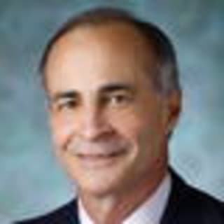 Roy Brower, MD, Pulmonology, Baltimore, MD, Johns Hopkins Hospital