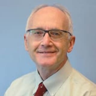 John Clapper, MD, Pediatrics, Tacoma, WA