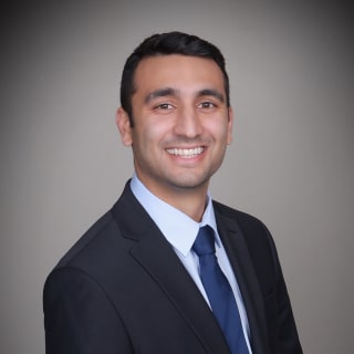 Sina Bagheri, DO, Internal Medicine, Temecula, CA