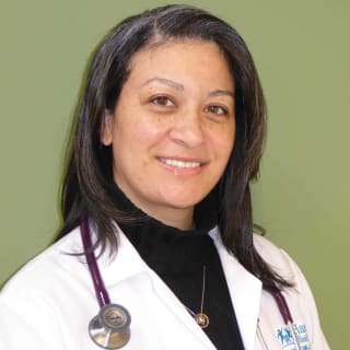 Monica (Mozee) Johnson, Nurse Practitioner, Malabar, FL