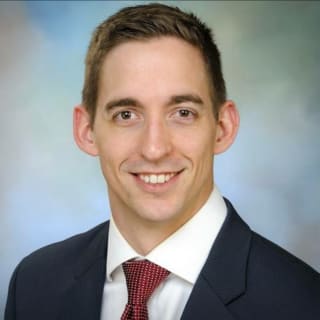Aaron Reagan, MD, Anesthesiology, New York, NY, University of Texas Medical Branch