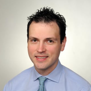 Mark Haupt, MD, Pediatric Pulmonology, Chicago, IL