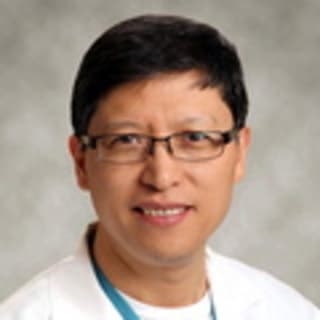 Weitong Mu, MD, Gastroenterology, Abingdon, MD