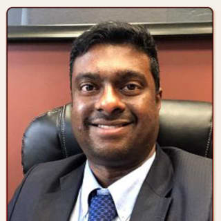 Balaji Pratap, MD, Cardiology, Patchogue, NY