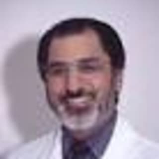 David Roth, MD, Nephrology, Miami, FL, Jackson Health System