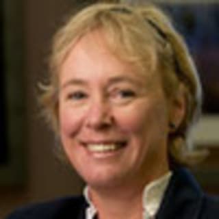 Julie Paddock, MD