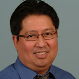 Nilo Rivera, MD, Internal Medicine, Clayton, NM