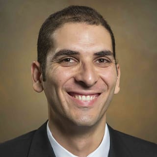 Mohamed Elshikh, MD, Radiology, Galveston, TX, University of Texas Medical Branch