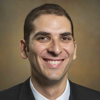 Mohamed Elshikh, MD, Radiology, Iowa City, IA