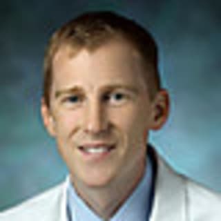 Jonathan Walsh, MD, Otolaryngology (ENT), Lutherville, MD, Johns Hopkins Hospital