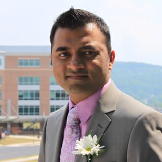 Mayur Patel, MD, Rheumatology, Burlington, NC