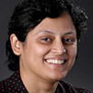 Arna Banerjee, MD